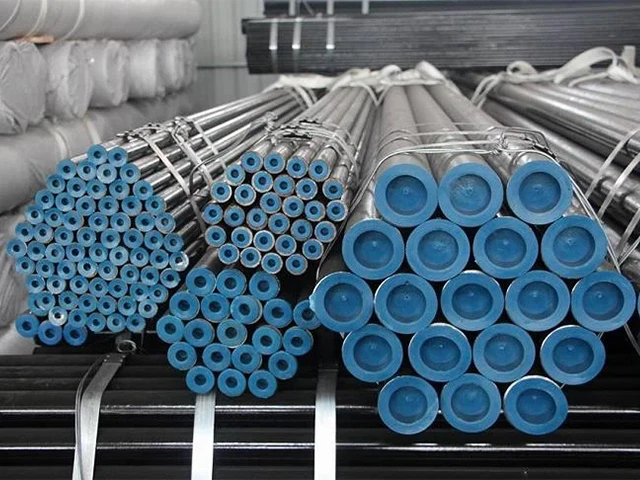 KS D3562 Steel Pipe