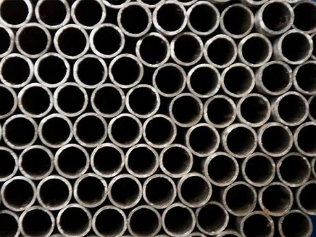 Tubo mecânico ASTM A512