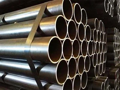 Tubo EFW de aço carbono ASTM A672