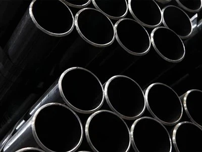 Tubo de aço estrutural JIS G3444